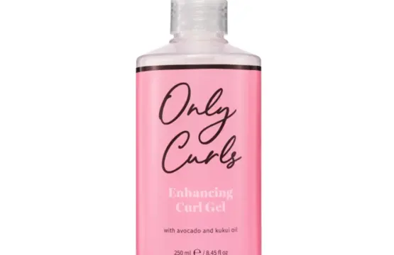 Only Curls Enhancing Curl Gel 250ml